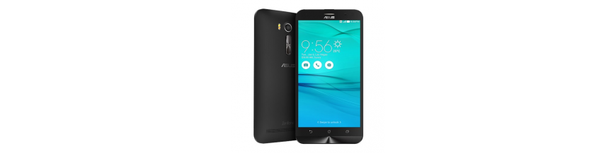 Asus Zenfone GO ZB551KL